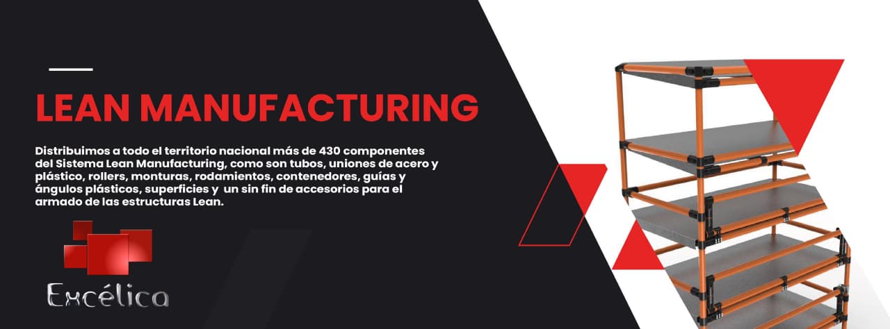 Lean Manufacturing